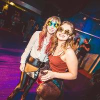 ABBA Party // Sheffield