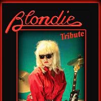 Blondie & Cher Tributes at Prestbury Sports Bar