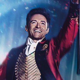 The Greatest Showman @ Daisy Dukes Drive-In Cinema