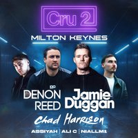 Cru2 Milton Keynes at Unit Nine