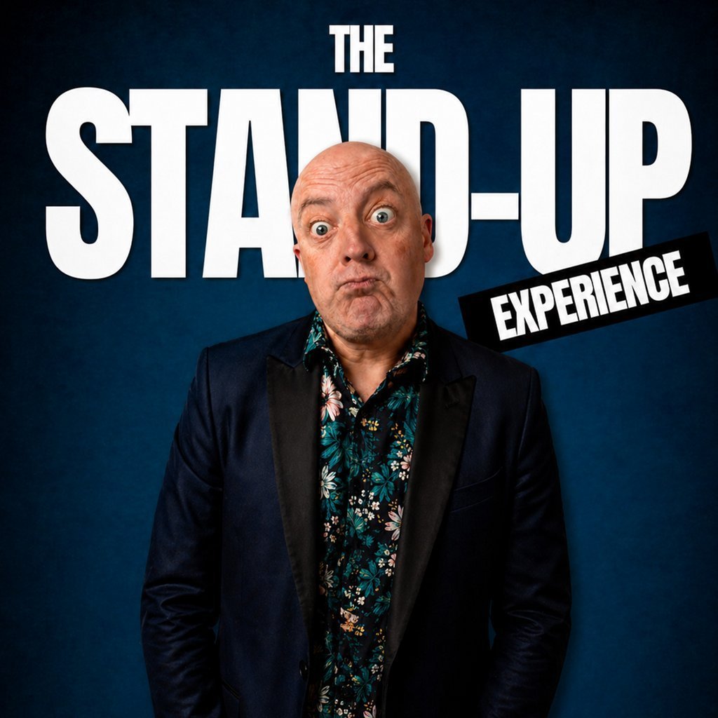 The Stand-up Comedy Experience at The Original Oak Leeds, LEEDS