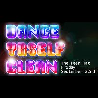 Dance Yrself Clean at The Peer Hat Manchester
