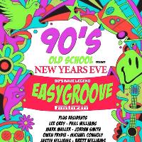 90s old school Presents Easygroove 90s old school Presents Easygroove