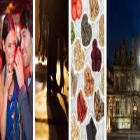 Dare to be different this Valentine's Day? at Leopold Square