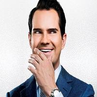 Jimmy Carr - Terribly Funny Jimmy Carr - Terribly Funny