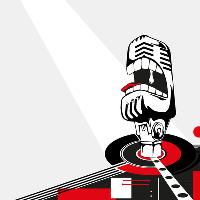 SUPPORT THE ARTS @ LINES - The Underground Cabaret Event at Studio 9294