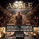 Adele - The Candlelight Concert - Southampton Event Title Pic
