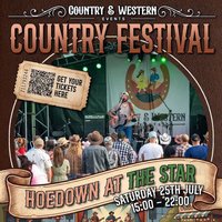 Country & Western Event Star Sidcup