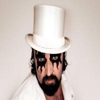 Hank Von Hell