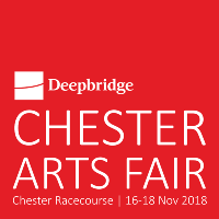 Chester Arts Fair 2019 at Chester Racecourse