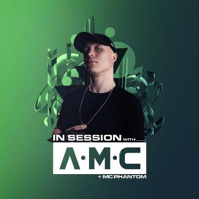 OAM in Session with AMC + Phantom Social distance show