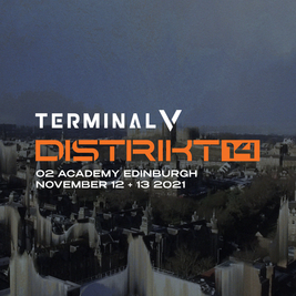 Terminal V | Distrikt 14