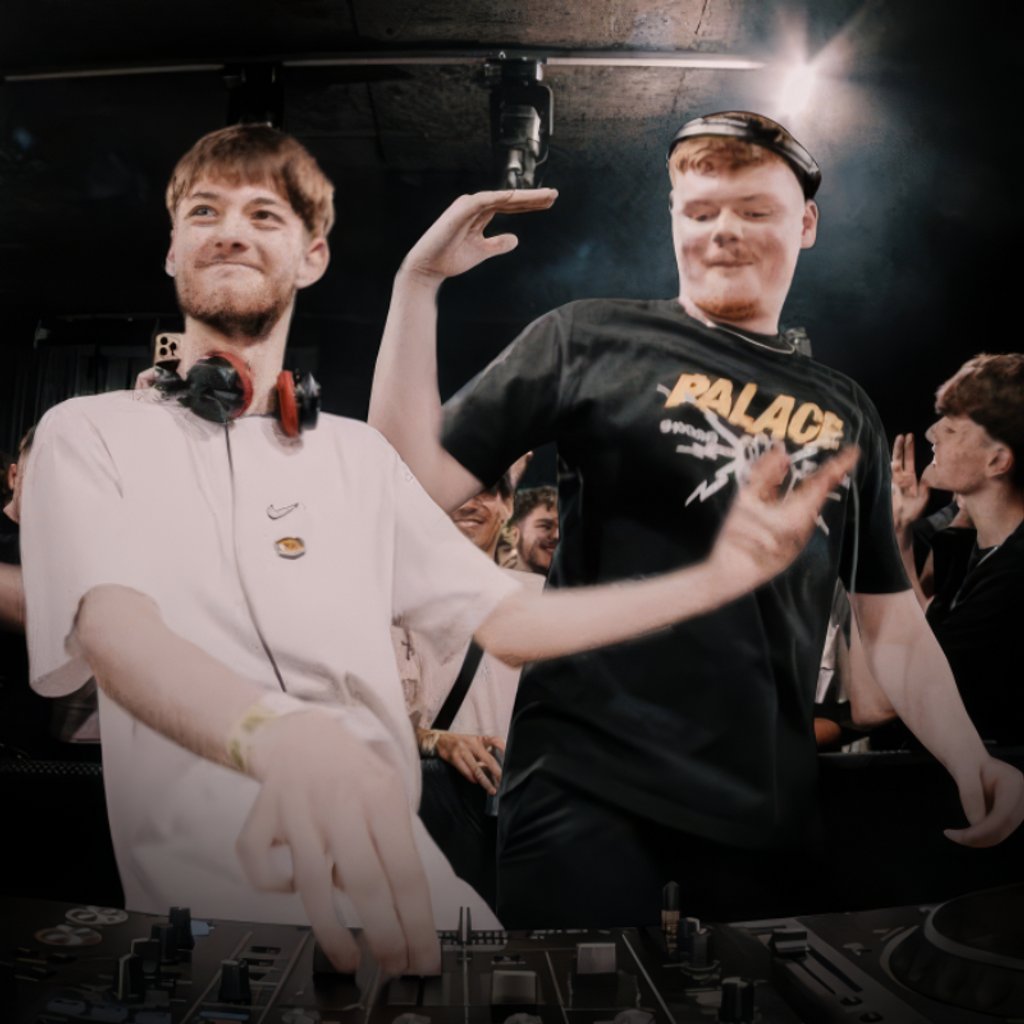 Herbz & Jaybee Presents: Bringing Halesowen Home