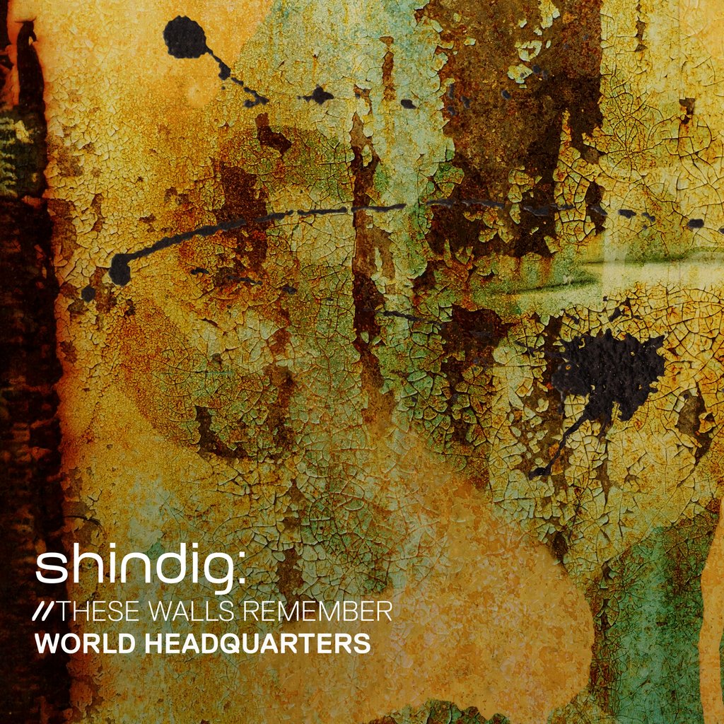 Shindig: Sasha