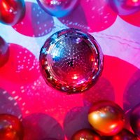 Celebrate New Year's Eve at Jacobs with The Siglo 6 at Jacobs Roof Garden