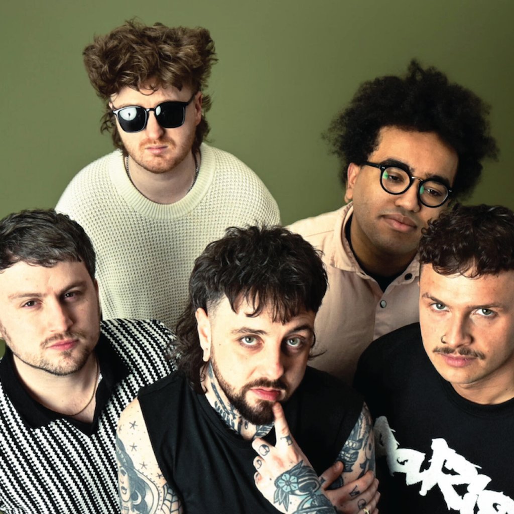 Leazes - Leeds at Lending Room, Leeds