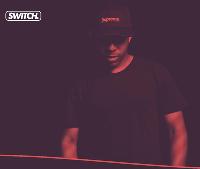 Switch Presents Shy FX