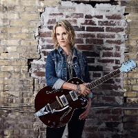 Lynne Hanson & The Good Intentions at Landmark Arts Centre