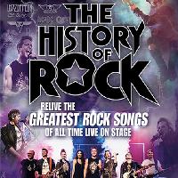 The History of Rock