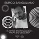 LWE presents: Enrico Sangiuliano Event Title Pic