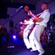 The Mystery Train Riders - Live @ Billy's Event Title Pic