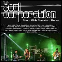 The Soul Corporation