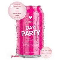 Oosh... Day Party Summer Edition at Honey Street Studio