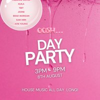 Oosh... Day Party Summer Edition