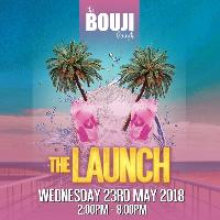 The Bouji Brunch | the launch