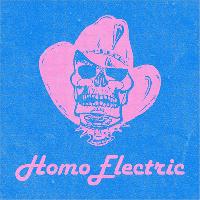 Homoelectric Bank Holiday Showdown