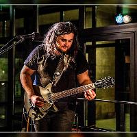 The Alex (Lewis) Hamilton Band at DreadnoughtRock