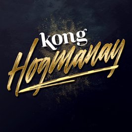Kong Hogmanay