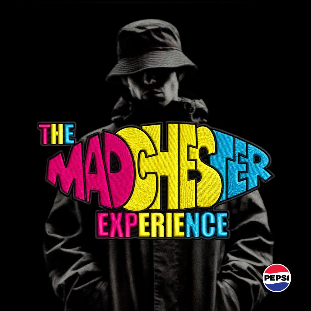 The Madchester Experience LIVE in Liverpool!