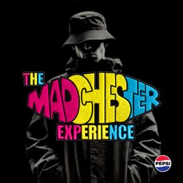 The Madchester Experience LIVE in Liverpool!