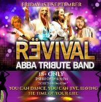 Revival ABBA