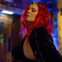 The Scarlet Vixens Present: Trick or Treat! Burlesque & Variety at The Jericho Tavern
