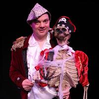 Young Herbert's Horrors at Stockwood Discovery Centre