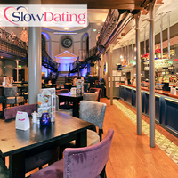 Speed Dating in Worcester for 20s & 30s at All Bar One Worcester