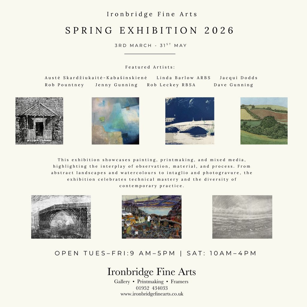 A Celebration of Creativity: Spring Exhibition