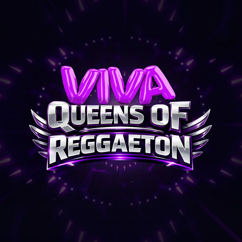 VIVA Reggaeton - Queens of Reggaeton