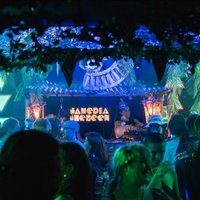 Samedia Shebeen at The Mash House