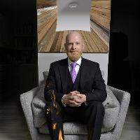 JOHN PENDAL: HOW TO ESCAPE STUFF