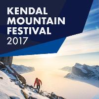 Kendal Mountain Festival 2017