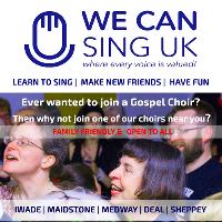 JustOne Choir Priestfield