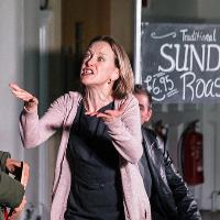 The Great Austerity Debate at Arts At The Old Fire Station