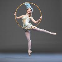 Central School of Ballet Summer Performance