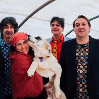 Elf Power + support at The New Adelphi Hull