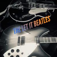 The LetitBeatles (Beatles Tribute band) at Rugeley Progressive Working Men's Club