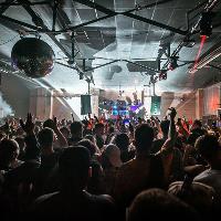 BASS Collective: DJ Q B2B Jamie Duggan BASS Collective: DJ Q B2B Jamie Duggan