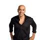Tommy Sandhu : Besharam Comedy Tour Glasgow Event Title Pic